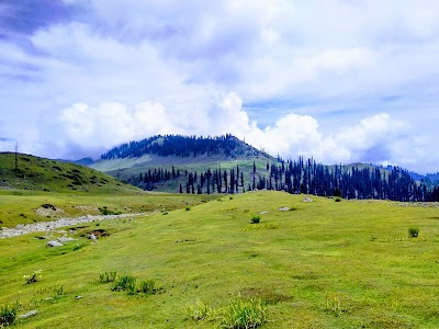 Tosa Maidan