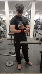 Solid gym