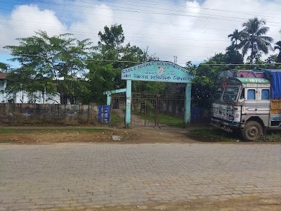Earl Higher Secondary School
