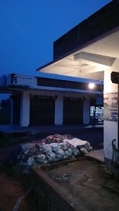 Rajgir Market