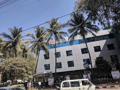 HSBC Electronic Data Processing India Private Limited