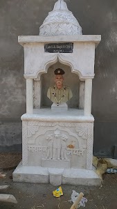 Lal Babu sahid smark