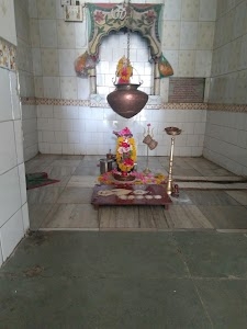Shaneswar Mahadev Temple