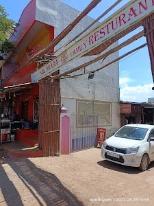 Nellai Dhaba
