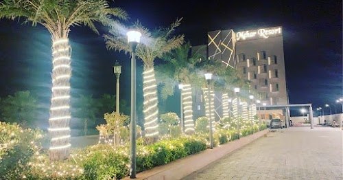 Mehar resort