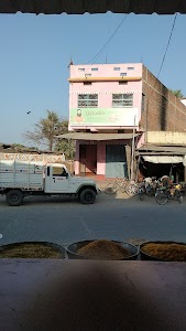 NAGENDRA KIRANA