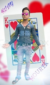 MOURYA Kirana Marchent