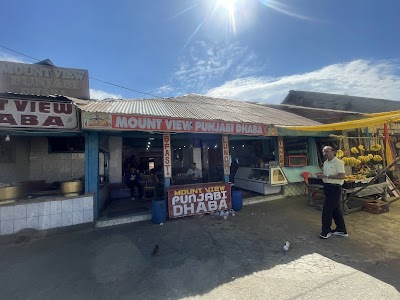 Mount view punjabi dhaba