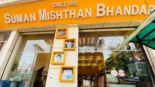 Suman Mishthan Bhandar - Best Sweet Shop, Catering Services, Sweet & Namkeen, Cake And Bakery Shop