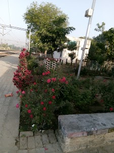 karna Railway Halt