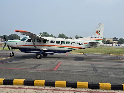 Jamshedpur Airport