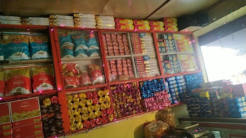 Milan Sweet & Snacks Corner