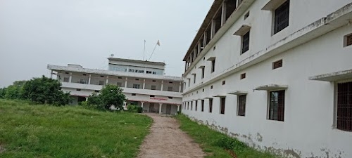 Sant kinaram mahavidyalaya