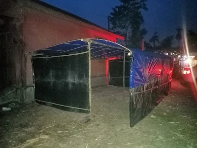 Kashikotra No 1