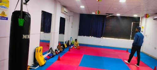 Rohini sector 16