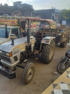 Berasia Chhota