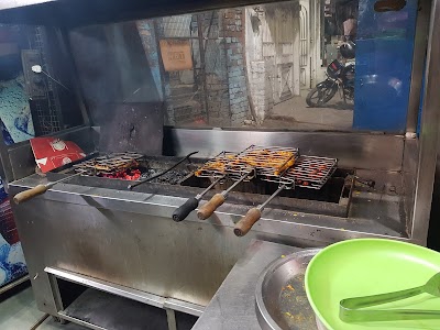 Eat King