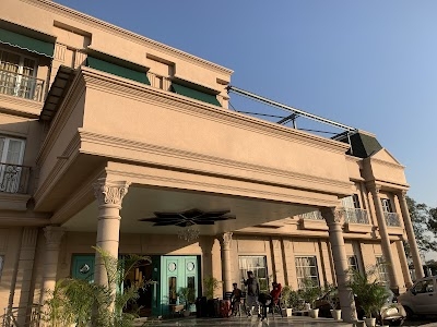 Umang Garden and Resort
