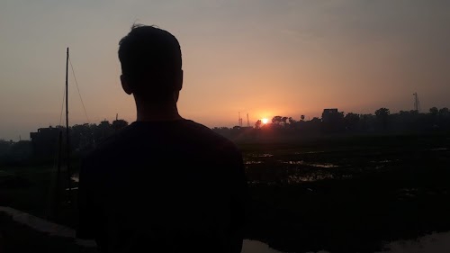Dinkar nagar