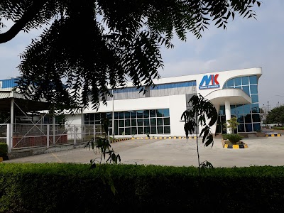 Minda Kyoraku Ltd