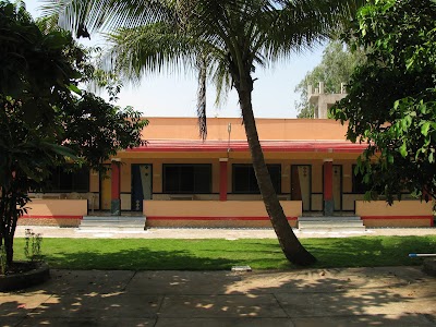 TARE FARM HOUSE