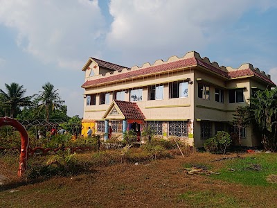 Juhu Villa