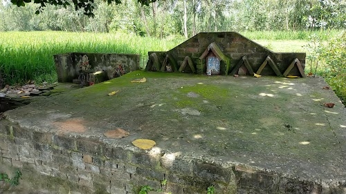 Chamunda Devi Mandir