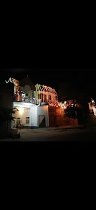RAJ TRADERS