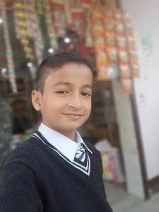 Anjel baker's and arju kirana store