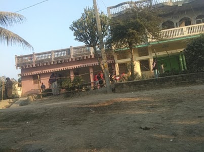 Kalyanpur Basti