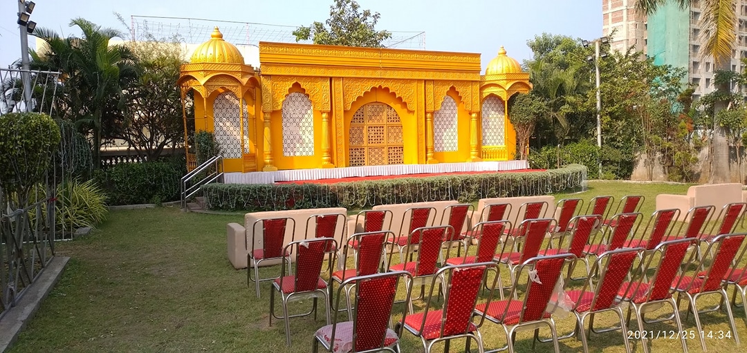 Rajasthan Bhavan