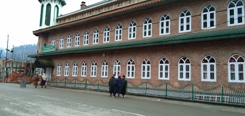 AKHOON DEPARTMENTAL STORE