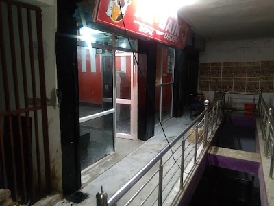 Restorent