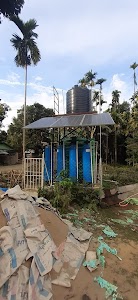 Hamlai L.P School