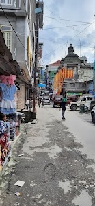 Bijanbari Rural Library