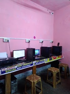 Sts Computer