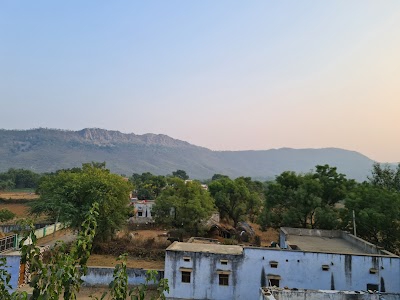 Aandha ka guwada