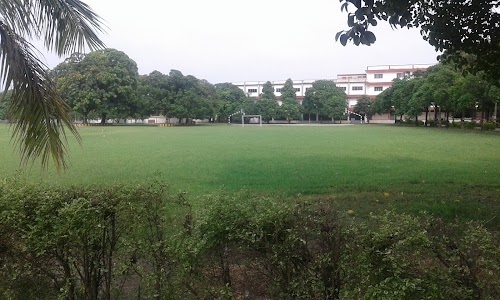 Dr. Rizvi College of Engineering & Management