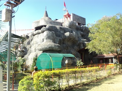 Ramdham
