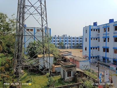 Maulana Azad Academy