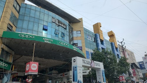 Orbit mall
