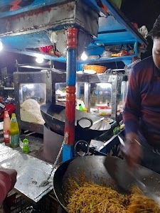 New Delhi Noodles Corner
