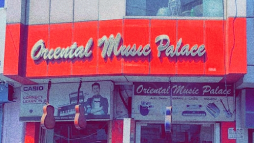 Oriental Music Palace
