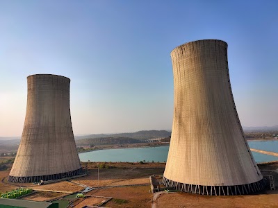 Jaypee Nigrie Super Thermal Power Plant