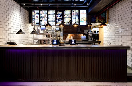Taco Bell