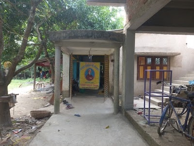 Gaigata Ramkrishna sebahsram