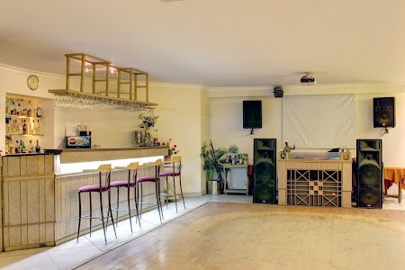 D3 Bar