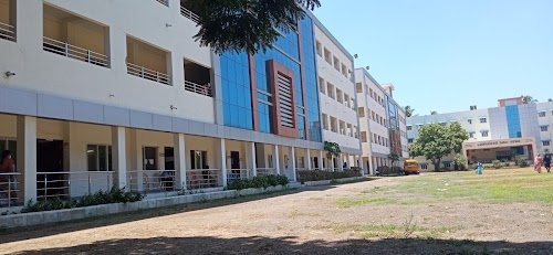 Valliammal College for Women