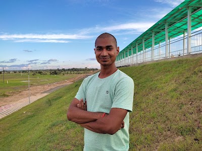 Godda Railway Station