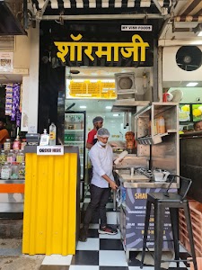 Shawarmaji Dadar